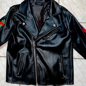 Passim Biker Jacket